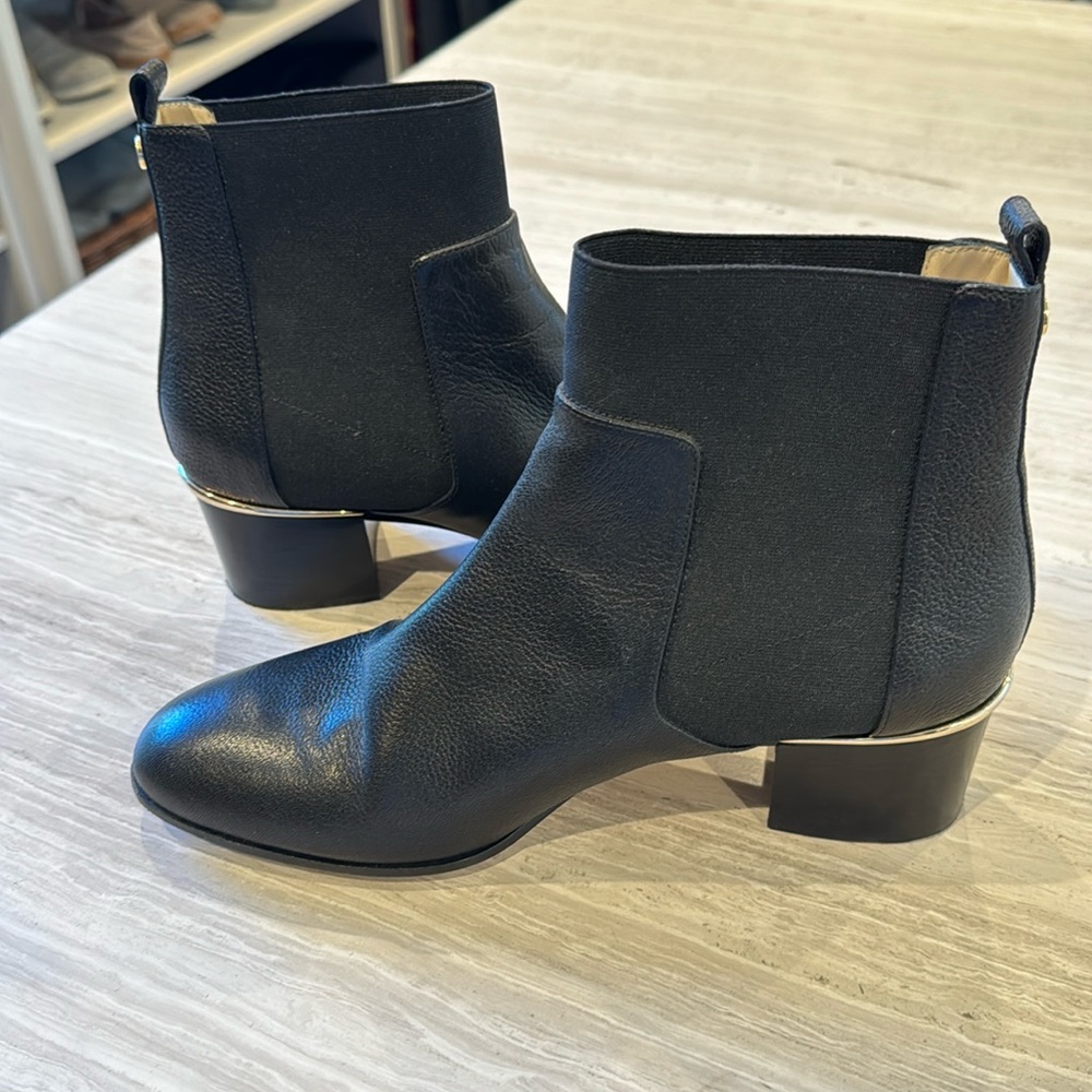 Jimmy Choo Booties